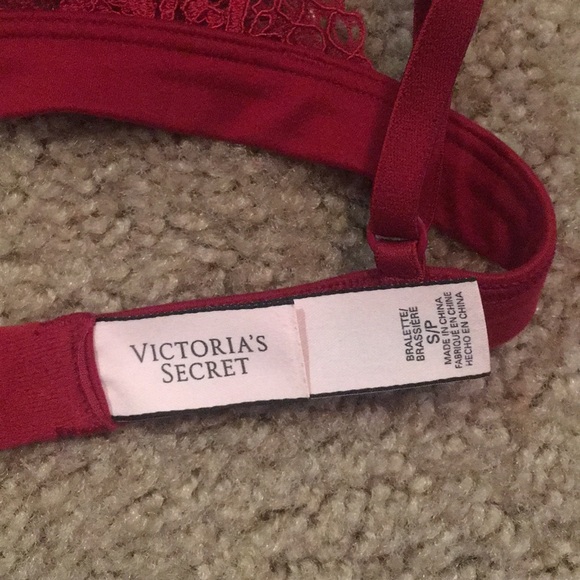 bralette - Picture 2 of 5